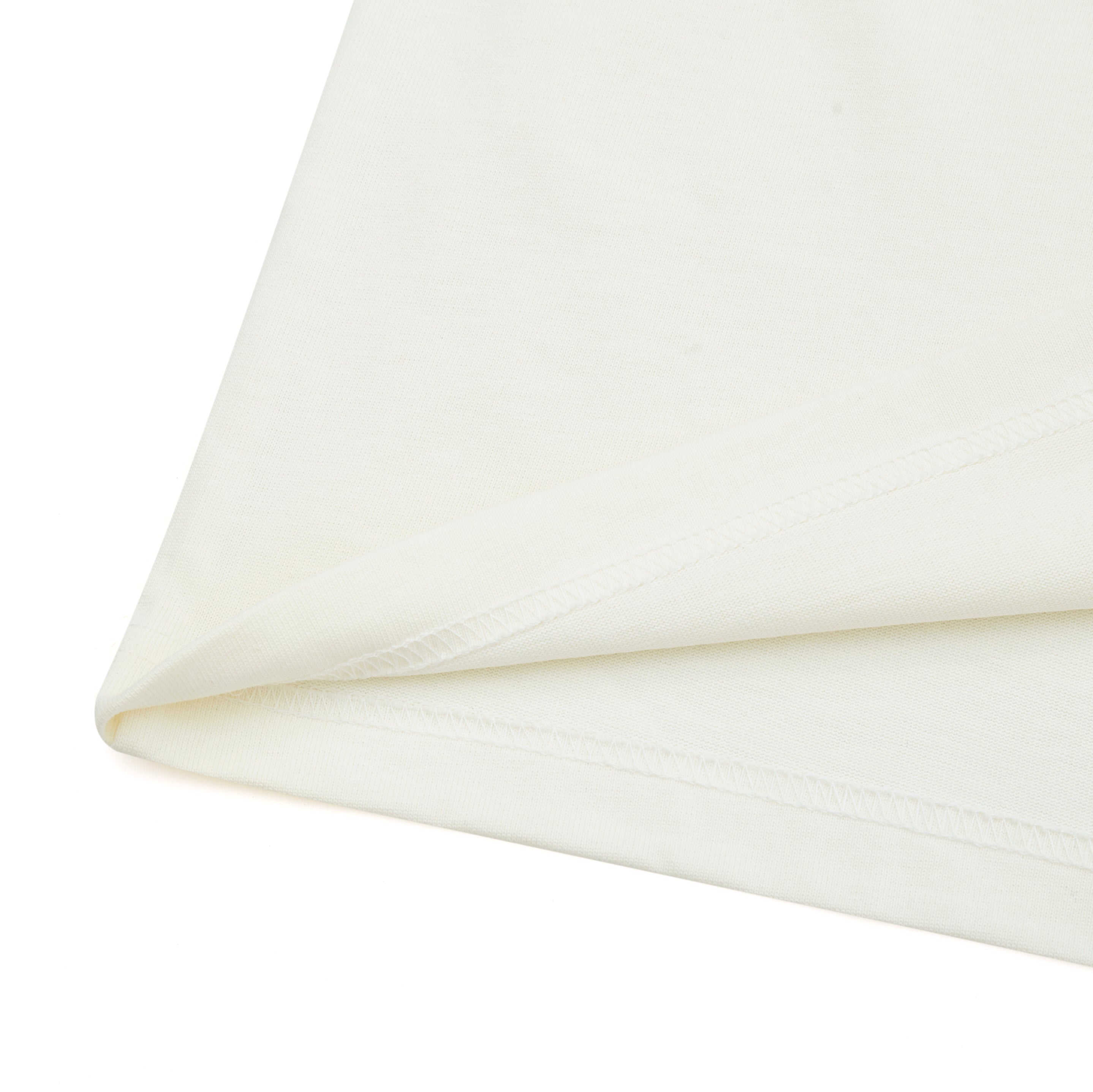 Hell & Back Tee (Cream)